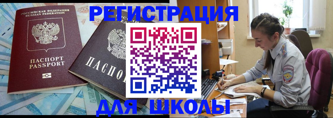 прописка 2025 в Щёкино